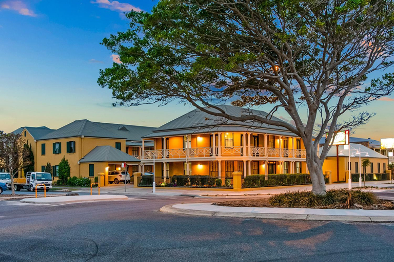 Others 5, Ballina Heritage Inn, Ballina