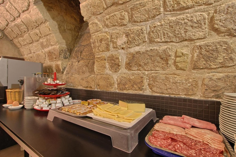 Food & Drinks 5, Hotel Villa Margaux, Paris
