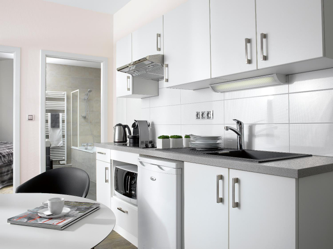 Others 2, Appartements Le 32, Bas-Rhin