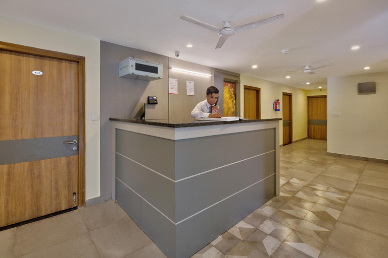 Others 3, Super Hotel O Blessings Residency, Dehradun
