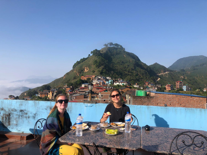 Others 5, The Hotel, Gandaki