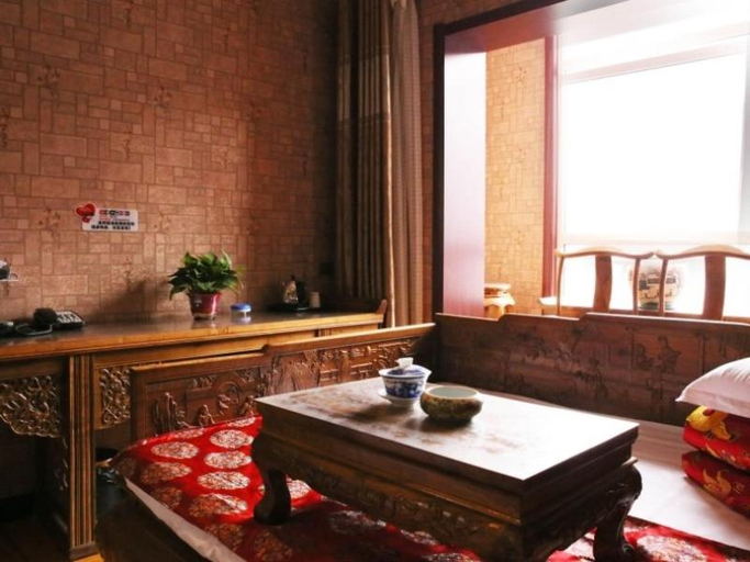 Others 3, Shell Jinzhong Pingyao Ancient City East Gate Hotel, Jinzhong