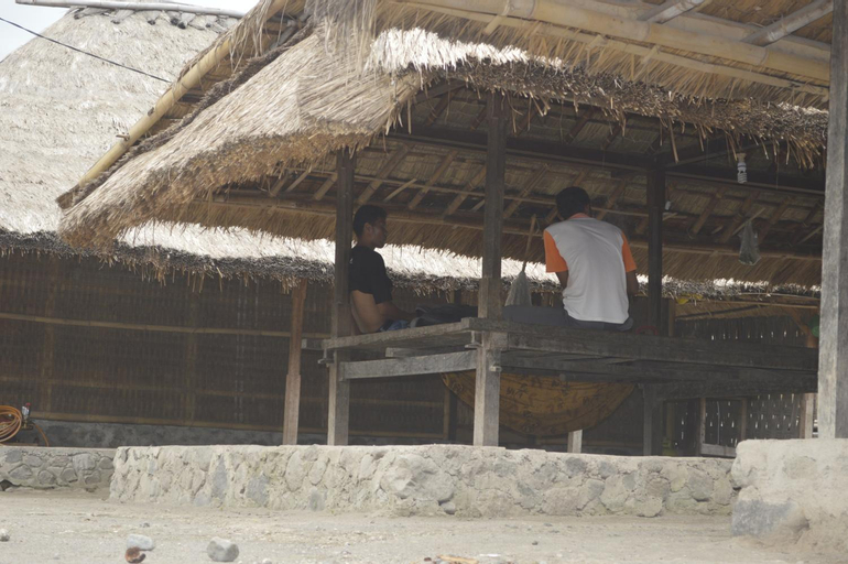 Budaya Kaki Rinjani, Lombok