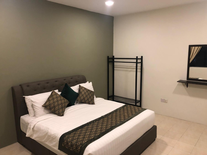 Bedroom 14