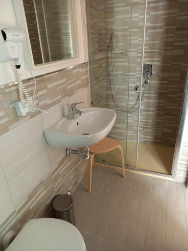 Others 3, B&B Il canale, Ancona