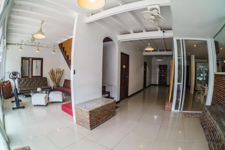 Others 1, NITRO HOUSE Hostel, Ko Phangan