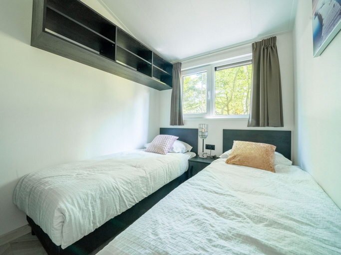 Room 5, Forest Chalet Escape, Maarn