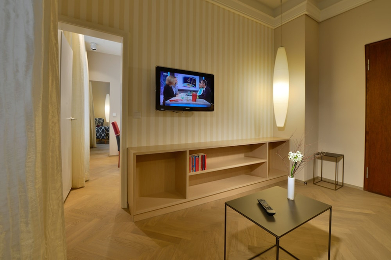 Others 5, Hotel Victoria, BW Signature Collection, Freiburg im Breisgau