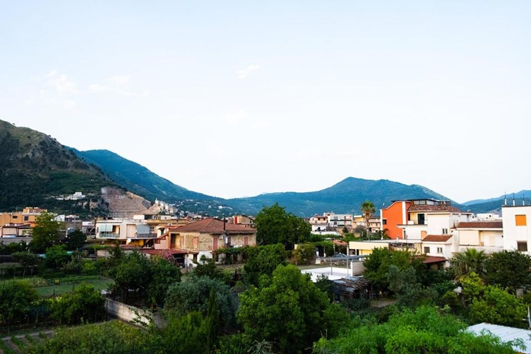 Others 4, ALMI B&B, Salerno