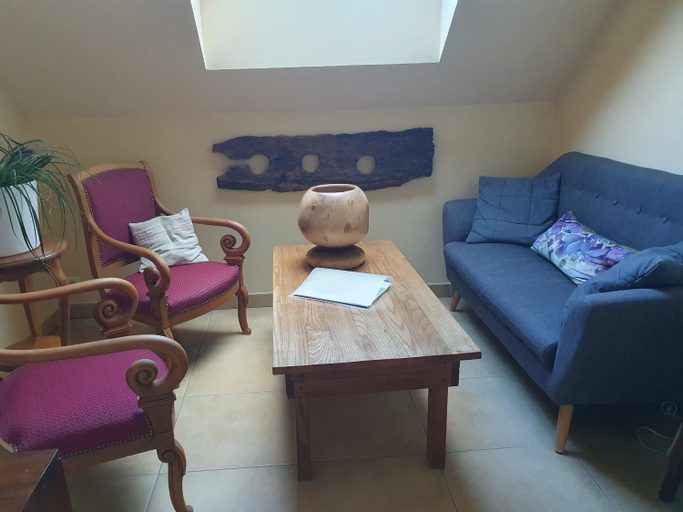 Others 5, chambre d'hotes de charme, un temps en foret, Bas-Rhin