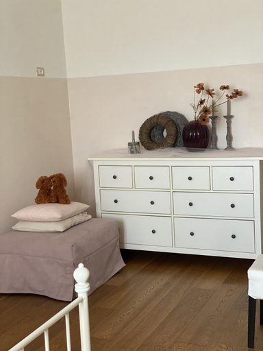 Bedroom 2, Melloni Street Home, Venezia