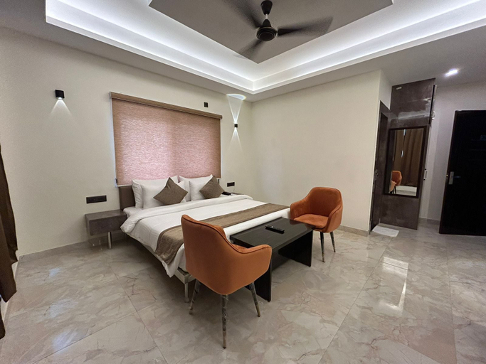 Others 5, Hotel Creek Valley Mussoorie, Dehradun