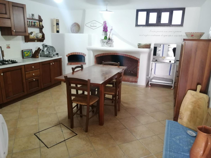 Others 3, Locanda B&B Dandana, Nuoro