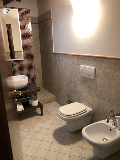 Bathroom 3
