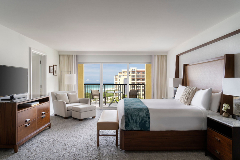Bedroom 3, The Ritz-Carlton, Aruba
