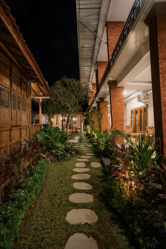Exterior & Views 2, Mag Canggu Bali By Hospitality Bali, Badung