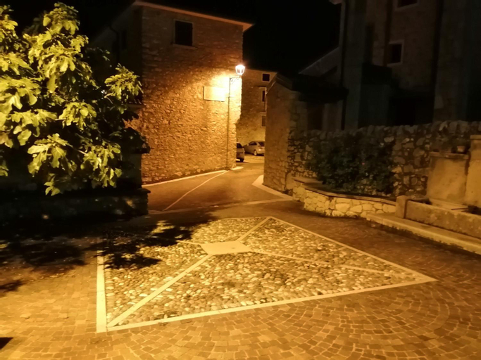 B&B da Paolo con vista Lago di Garda, Verona