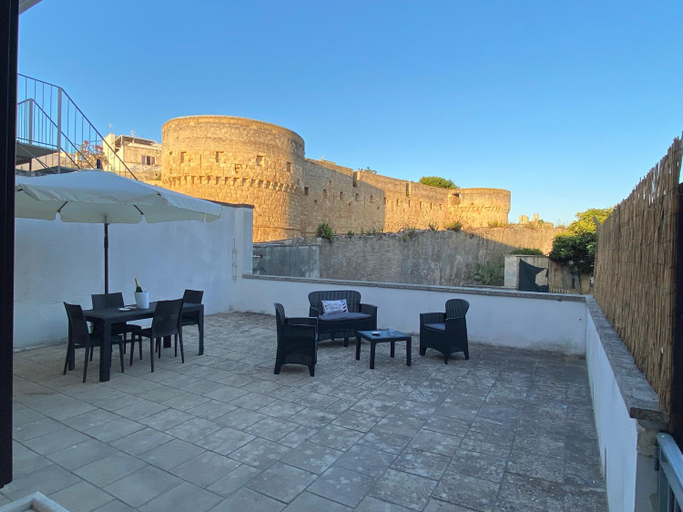 Food & Drinks, HYPOGEUM -Le Torri Apartments-, Lecce