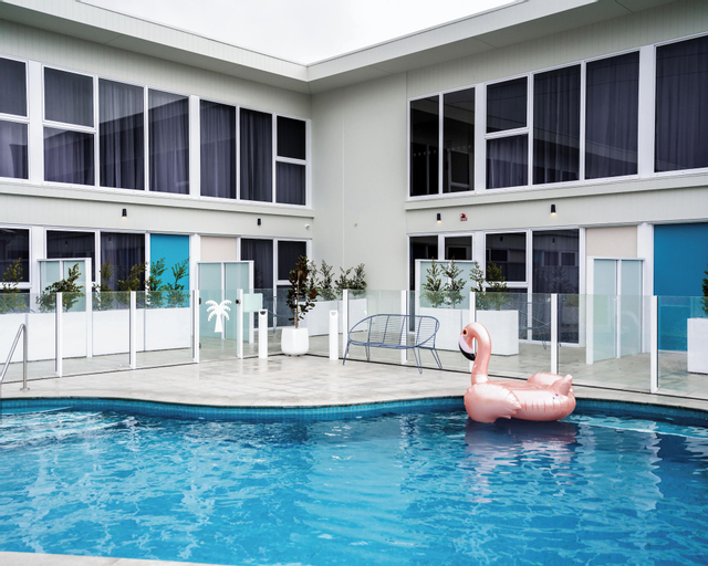 Peninsula Hotel Motel, Adelaide