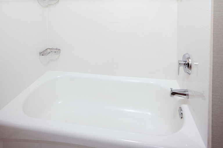 Bathroom 3, Fairfield Inn & Suites by Marriott Columbus OSU, Franklin
