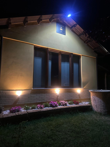 Others 2, B&B Dimora delle Ninfee, Chieti
