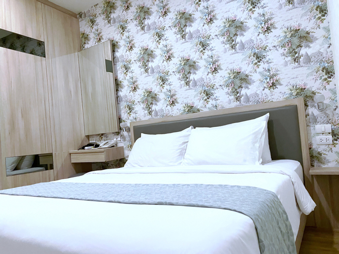 Bedroom 28