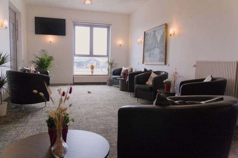Others 4, Hotel Hundested, Halsnæs