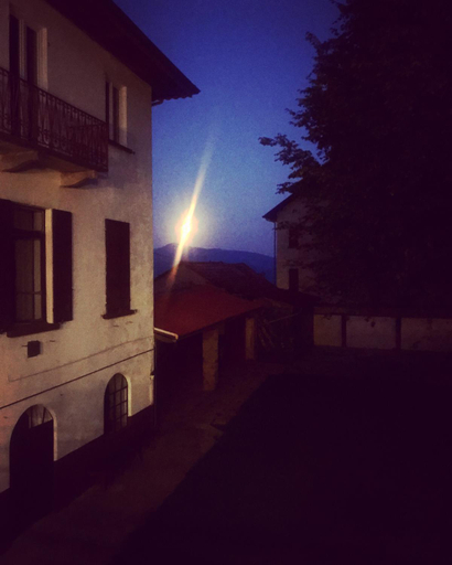 Others 3, Hotel Monte Mazzoccone, Verbano-Cusio-Ossola