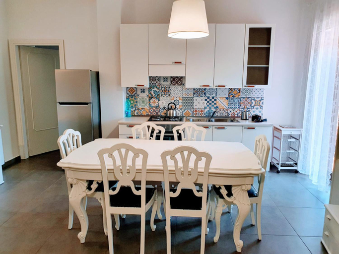 Others 5, Le Sorelle Apartment, Agrigento