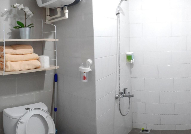 Bedroom 4, Apartemen Taman Melati Sinduadi 61, Yogyakarta