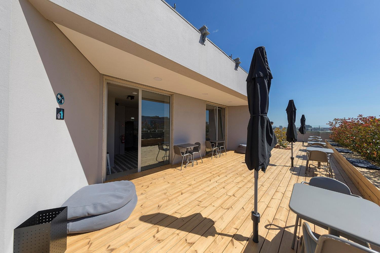 Others 5, Serviced Apartments Boavista Palace, Porto