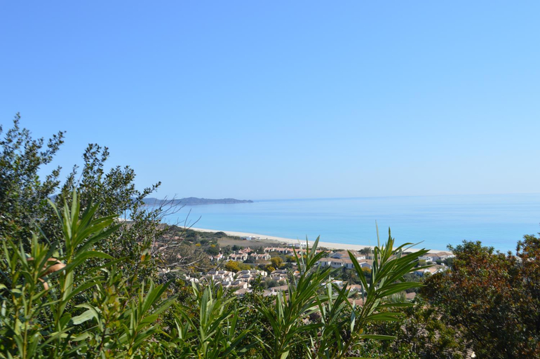 Exterior view 5, Nuova Valmar "Villa Vivienne" Condominio Rei Plaia, Cagliari