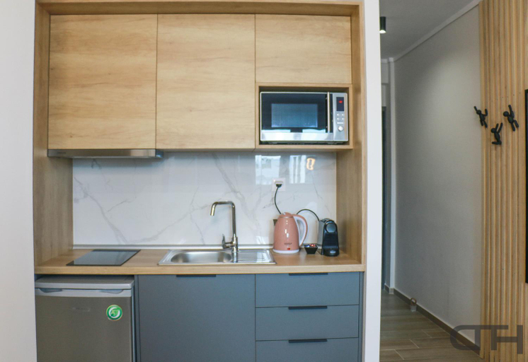 Others 5, New deluxe studio 1 downtown Thessaloniki-Fully equipped, Central Macedonia