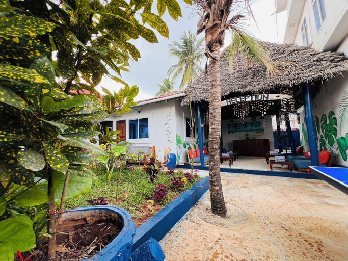 Exterior & Views 2, Nungwi Beach Front, Kaskazini 'A'