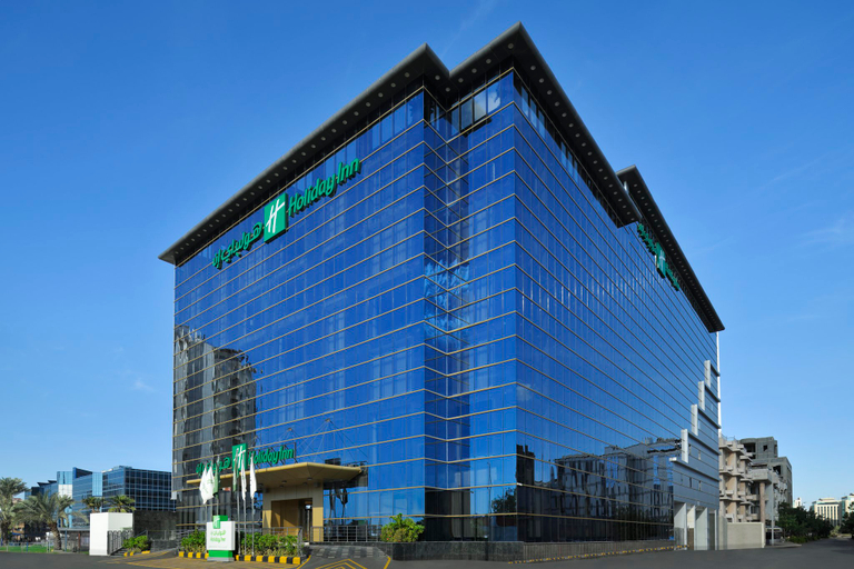 Exterior & Views 5, Holiday Inn JEDDAH CORNICHE, Jeddah