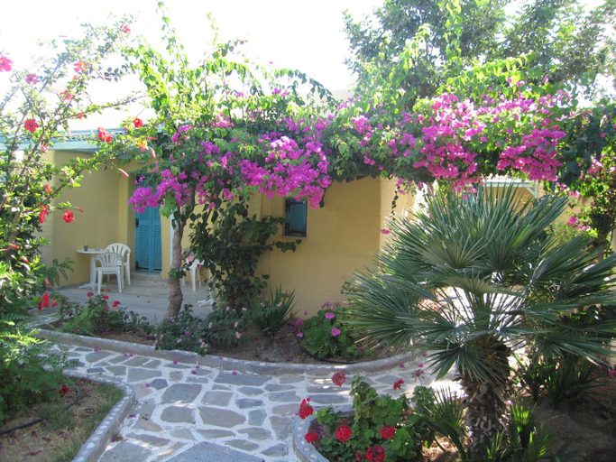 Exterior & Views 1, Surfing Beach Village Paros, South Aegean