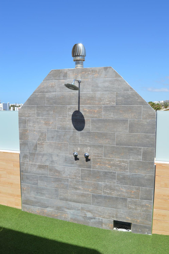Balcony/terrace 5, Koka View, Las Palmas