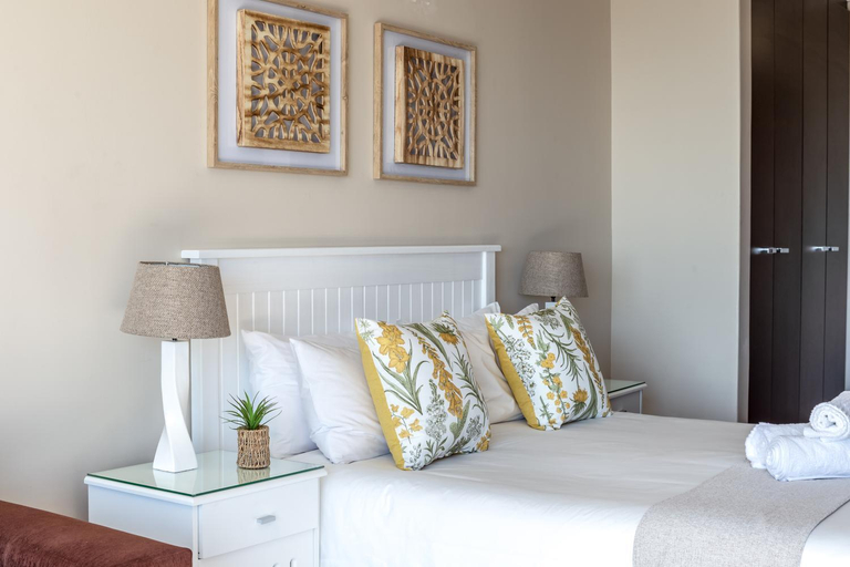 Bedroom 2, Star Apartments Cape Town, City of Cape Town