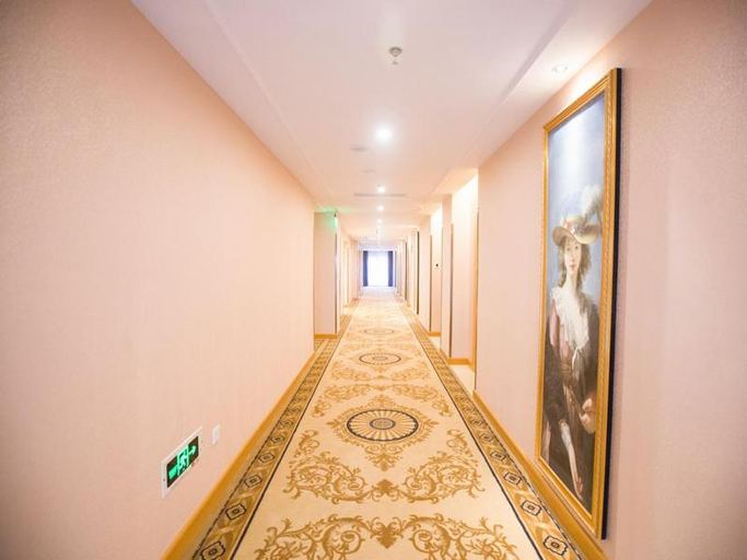 Others 5, Vienna Hotel Guangdong Huizhou Jiangbei Sanxin, Huizhou