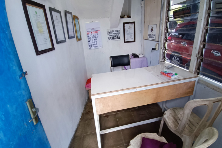 Others 4, SPOT ON 94076 Rumah Singgah, Blora