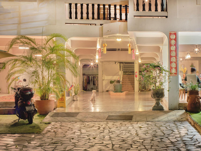 Chiangmai Inn Guest House, Muang Chiang Mai