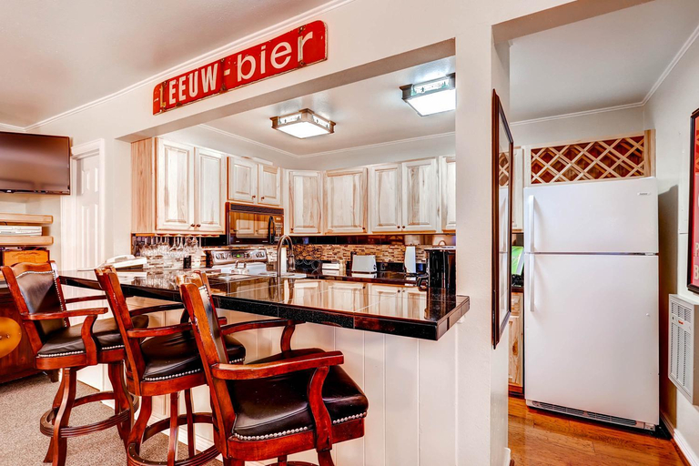 Food & Drinks 4, Forest Condominiums by Keystone Resort, Summit