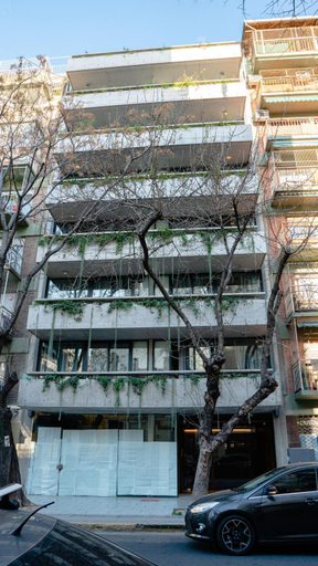 Exterior & Views, Ara Homes Buenos Aires, Distrito Federal