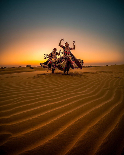 Others 3, Desert OverNight Camp & Resort, Jaisalmer, Jaisalmer