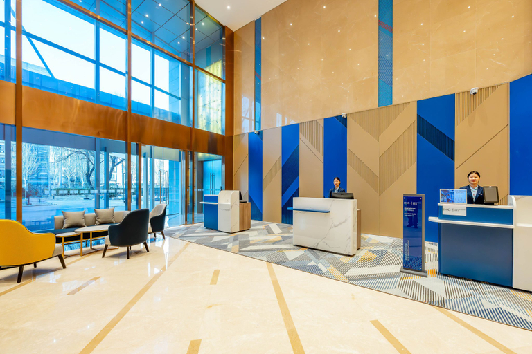 Others 5, Holiday Inn Express BEIJING CONFERENCE CENTER, Beijing