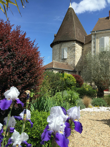 Gites de la Porte Saint Martin, Indre