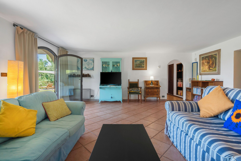Others 5, Chianti Hills Apartment Pool Ac And Wifi, Florence