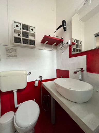 Others 4, Bed & Breakfast Firenze, Catania