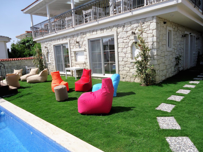 Exterior & Views 1, Grand Alacatı Butik Hotel, Çeşme