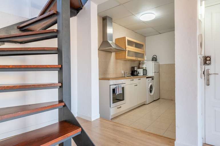 Others 5, Holiday Palma Apartments - TI by PriorityVillas, Baleares